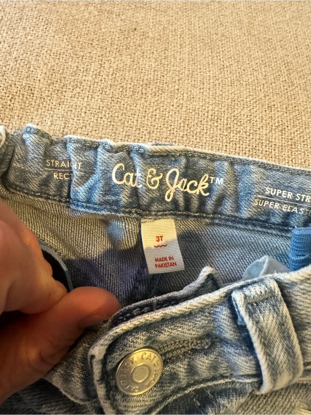 Adorable Girls 3t Outfit By cat And Jack